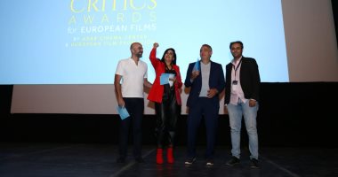 فيلم جائزتى يفوز بجائزة النقاد العرب للأفلام الأوروبية