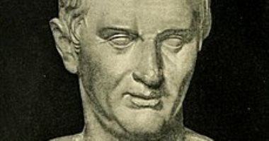 "شيشرون" كاتب رومانى خطيب روما.. لماذا تم اغتياله؟