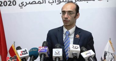 تنسيقية شباب الأحزاب ترصد احتشاد المواطنين أمام اللجان الانتخابية بشمال سيناء
