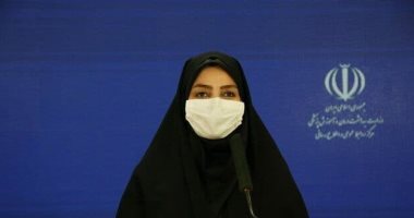 إيران ترصد أقل عدد يومى من وفيات بفيروس كورونا منذ أكثر من 3 أشهر
