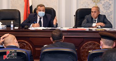 رئيس "صحة النواب": اللجنة لا تصدر تشريعات ضد المريض    