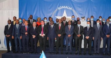  مساعد وزير الخارجية: مصر تدعم جهود إعادة بناء مؤسسات الدولة الصومالية
