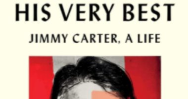 كتاب جديد عن جيمى كارتر يرصد مساهمته فى توقيع اتفاقية كامب ديفيد.. تفاصيل