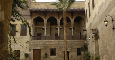 "مواقعنا الأثرية والثقافية بين التنمية والاستثمار".. ندوة فى قصر الأمير طاز