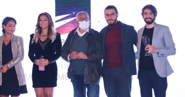 Variety يلقي الضوء على مشروع يسري نصر الله بملتقى القاهرة السينمائي
