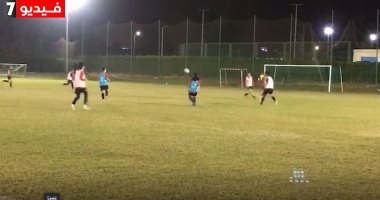 مباراة ودية بين منتخبي الكرة النسائية بعد غياب 4 سنوات.. فيديو