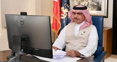 وزير داخلية البحرين يشارك باجتماع وزراء الداخلية بدول التحالف الأمنى الدولى