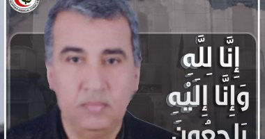 "الأطباء" تنعي الدكتور محمد على وتكشف زيادة عدد شهداء كورونا من أعضائها لـ226