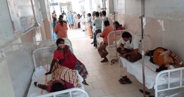الهند تسجل أكثر من 23 ألف إصابة جديدة بكورونا و336 وفاة خلال 24 ساعة