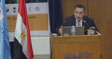 رئيس جامعة الإسكندرية: لا يوجد مكان لفاسد بيننا وسنقوم بمكافحة الفساد بكل أشكاله