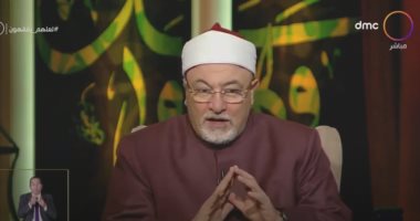 خالد الجندى: تحديد نوع الجنين بالعمليات المجهرية "مش حرام ".. فيديو