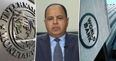 البنك الدولى: حريصون على تعزيز الشراكة الناجحة مع مصر