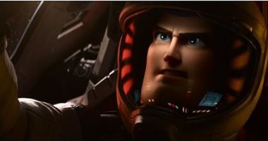 كريس إيفانز يؤدى صوت بطل فيلم Buzz Lightyear.. والشركة المنتجة تكشف موعد عرضه