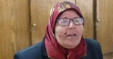 مصرع وكيلة وزارة التضامن الاجتماعي السابق بالإسماعيلية وزوجها في حادث سير