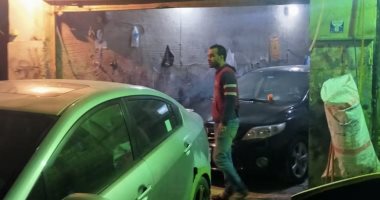 أحياء الإسكندرية تكثف حملات غلق الورش الحرفية المخالفة لقرارات الغلق