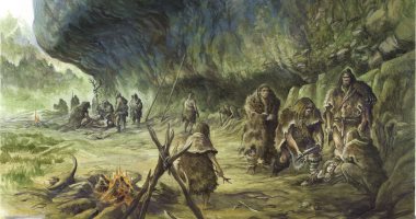 دراسة على بقايا طفل دفن منذ 41 ألف عام توضح كيف يدفن إنسان النياندرتال
