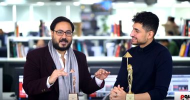 أمير المصرى لتليفزيون اليوم السابع: مخرج limbo تعرض للانتقاد بسبب تقديمه قصة عن اللاجئين