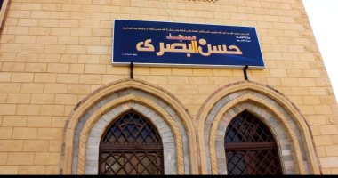 افتتاح 5 مساجد جديدة في بنى سويف بتكلفة 15 مليون جنيه.. صور