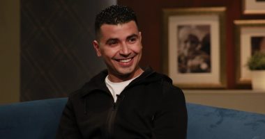 محمد أنور: عشت قصص حب فى المترو وكان نفسى أكون لاعب كورة