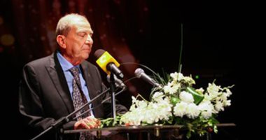 المصرى الديمقراطى يهنئ محمد أبو الغار لفوزه بجائزة النيل فى العلوم والتكنولوجيا