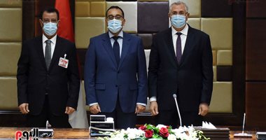 رئيس الوزراء: قمة ثلاثية بين مصر والعراق والأردن خلال الربع الأول من 2021