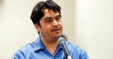 رويترز: إيران تنفذ حكم إعدام الصحفي المعارض روح الله زام