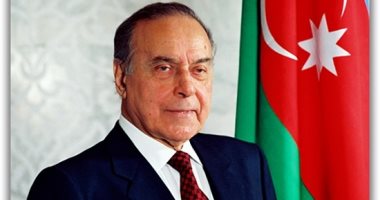 أذربيجان تحيى الذكرى الـ17 لوفاة زعيمها القومى حيدر علييف