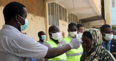 السودان يسجل 376 اصابة جديدة بفيروس كورونا و21 وفاة