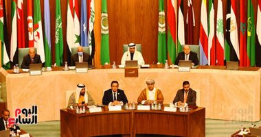 البرلمان العربى يرحب ببدء تنفيذ ترتيبات اتفاق الرياض