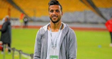 إسلام جمال: الكرة لمست يد بواليا بالهدف الثاني للأهلي