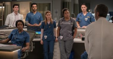 تجديد مسلسل Transplant لـ موسم ثان يعرض خلال 2021 على شبكة NBC 