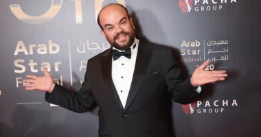 نجوم مسرح مصر يدعون بالشفاء لـ محمد عبد الرحمن 