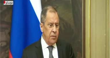 روسيا: جهودنا مع مصر والإمارات تستهدف إطلاق العملية السياسية بليبيا