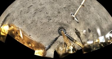 صور.. المسبار الصينى "تشانج" يعود إلى الأرض حاملا عينات من القمر