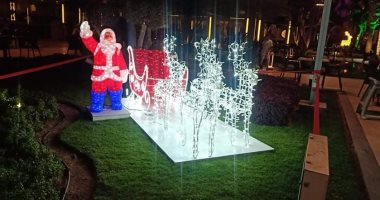 فنادق البحر الأحمر تستعد لاحتفالات رأس السنة لإدخال البهجة على النزلاء "صور"