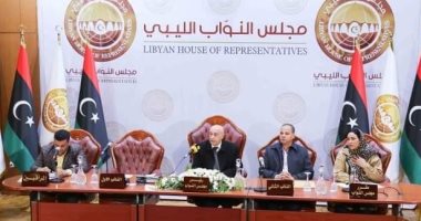 "النواب الليبى": اتفاق على إحالة تعديل لائحة المجلس للجنة التشريعية