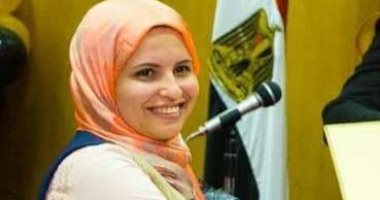 تعيين الدكتورة ريهام درويش رئيساً لقسم الإعلام بكلية الآداب بجامعة كفر الشيخ