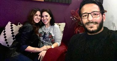 مى فاروق تتعاون مع أحمد المالكى فى أغنية رومانسية جديدة