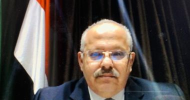 رئيس جامعة القاهرة: مصر من أوائل الدول فى تبنى نهج استباقى لمواجهة التحديات 