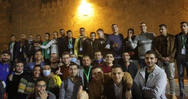 القمة الشبابية لمراكز شباب مصر تناقش الوعى السياسى فى ثانى أيام انعقادها
