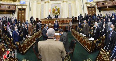 مجلس النواب يوافق على قرض بشأن مشروع جامعة الملك سلمان بالطور  