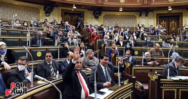 مجلس النواب يوافق على اتفاقية التعاون الجمركى العربى