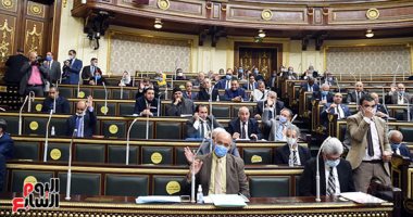 مجلس النواب يوافق على اتفاقية منتدى غاز شرق المتوسط