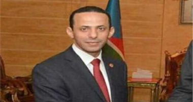 سفير مصر في جوبا يبحث مع محافظ البنك المركزي بجنوب السودان التعاون المشترك