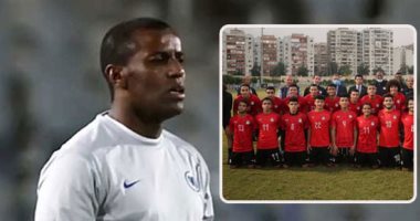 أزمة جديدة تهدد مباراة منتخب الشباب أمام تونس بسبب إيجابية مسحة محمود صابر