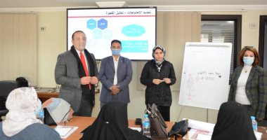التخطيط: الدولة تعطى أولوية لتنمية شبه جزيرة سيناء ومحافظات الصعيد