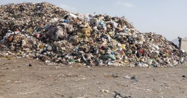 قارئ يشكو تواجد مصنع لتدوير القمامة يهدد الصحة العامة بالمحلة الجديدة
