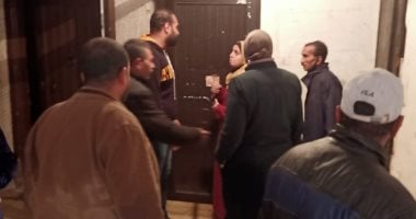 تشميع وغلق 5 منشآت لعدم الالتزام بالإجراءات الاحترازية بأحياء الإسكندرية