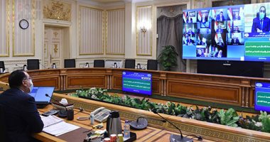 رئيس الوزراء يترأس اجتماع اللجنة العليا لإدارة أزمة كورونا بعد تزايد الحالات