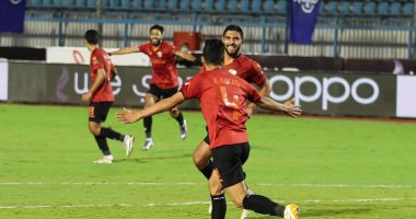 جدول ترتيب الدوري المصري بعد مباراة الزمالك وبيراميدز